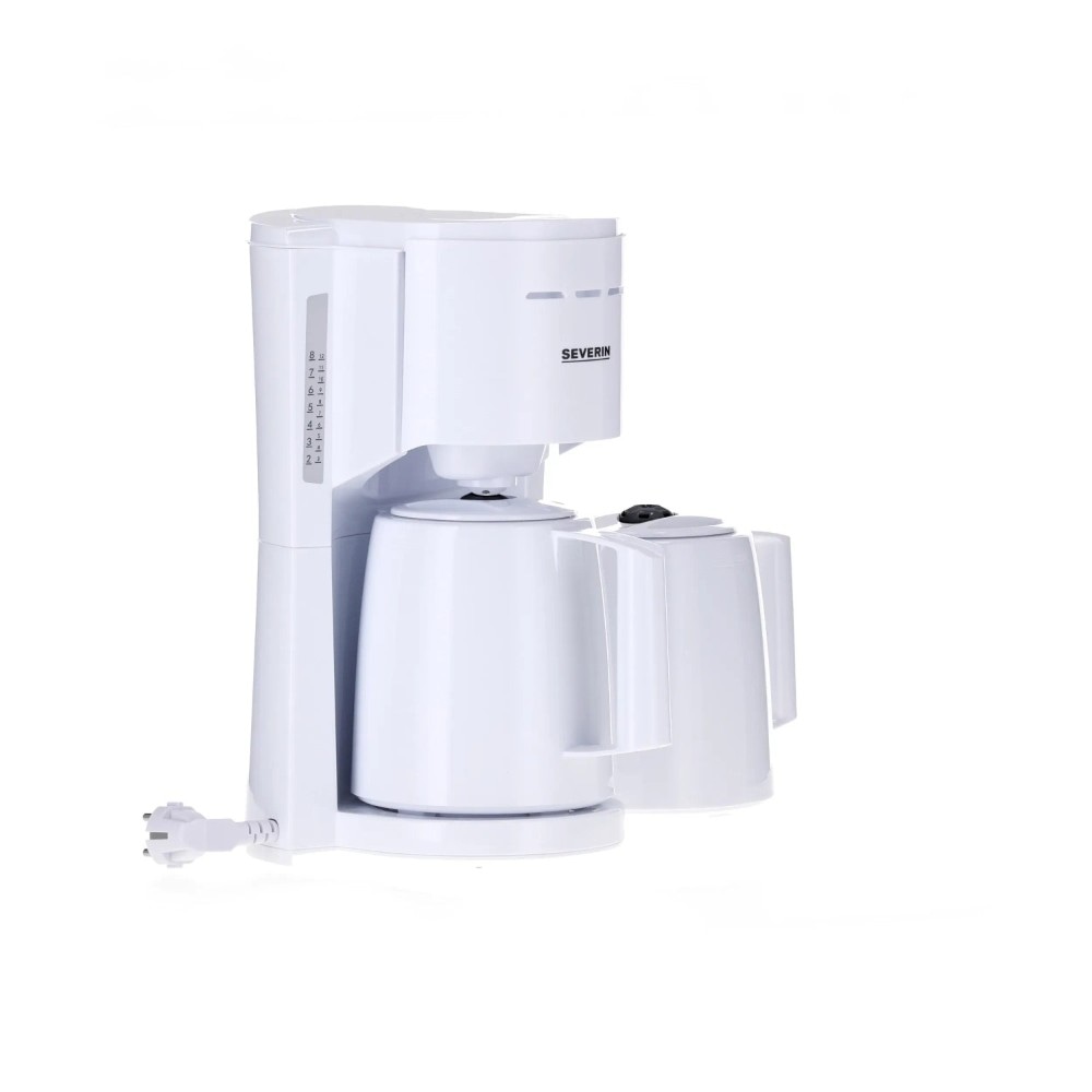 Kaffeeautomat KA 9309 SEVERIN Angebot bei Maximarkt