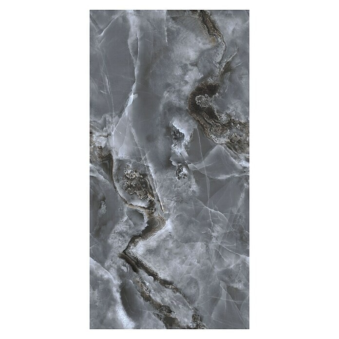 Feinsteinzeug Continua Onyx 120 x 60 cm x 9 mm Angebot bei Bauhaus