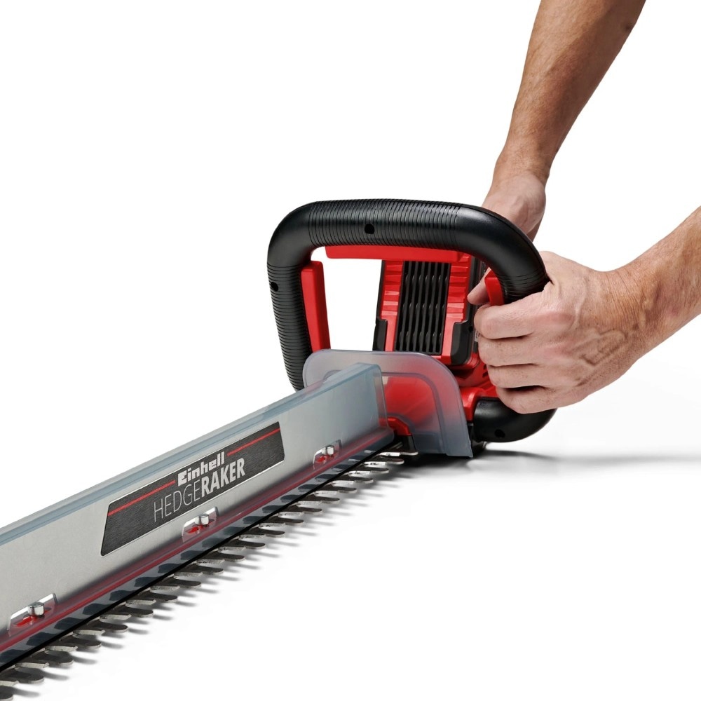 Akku-Heckenschere Arcurra 18/55 Solo 55 cm Einhell Angebot bei Zgonc