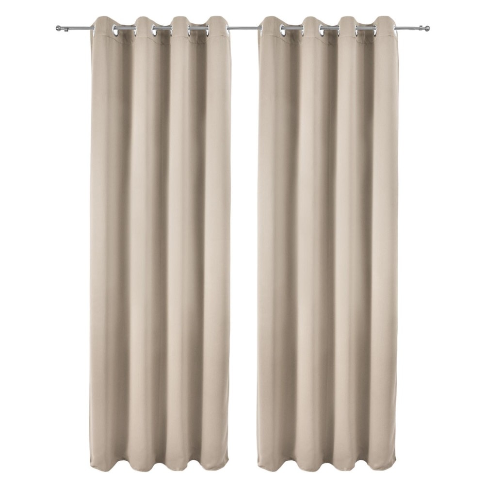 Fertigvorhang 140x245cm BOXXX Angebot bei XXXLutz
