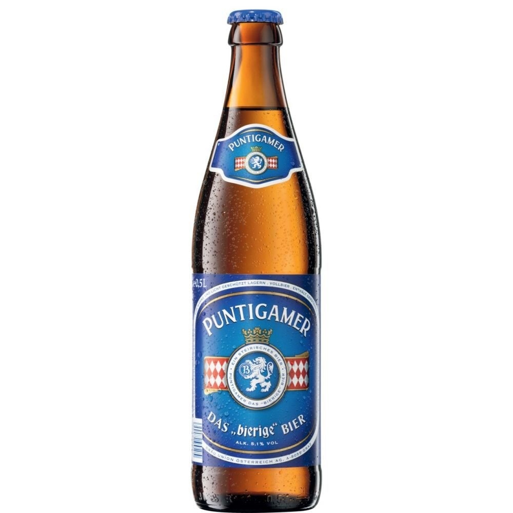 Puntigamer 0,0 % 0,5 Liter Angebot bei Billa