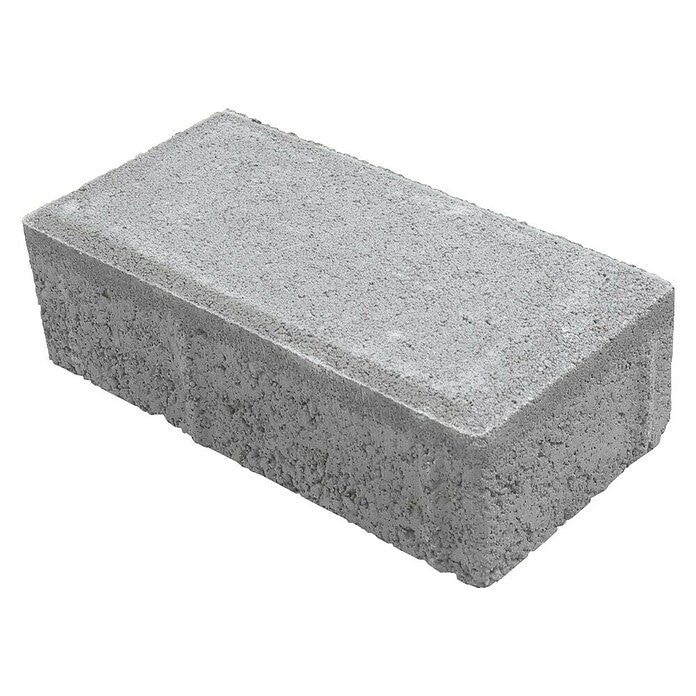 Rechteckpflaster 20 x 10 x 5 cm Angebot bei Bauhaus