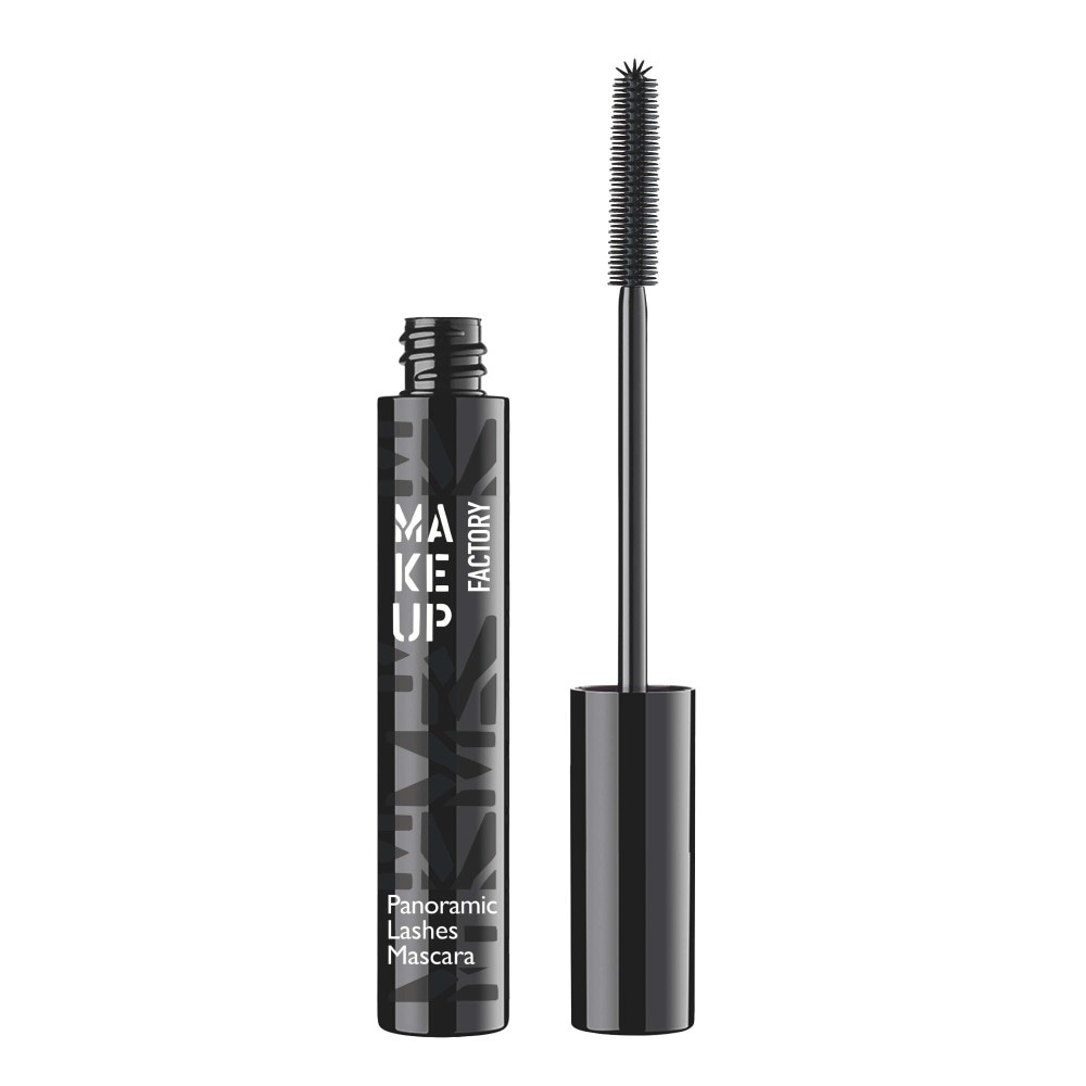 Panoramic Lashes Mascara MAKE UP FACTORY Angebot bei Müller