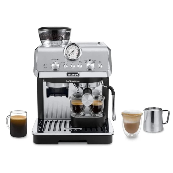 La Specialista Arte DeLonghi Angebot bei Interspar