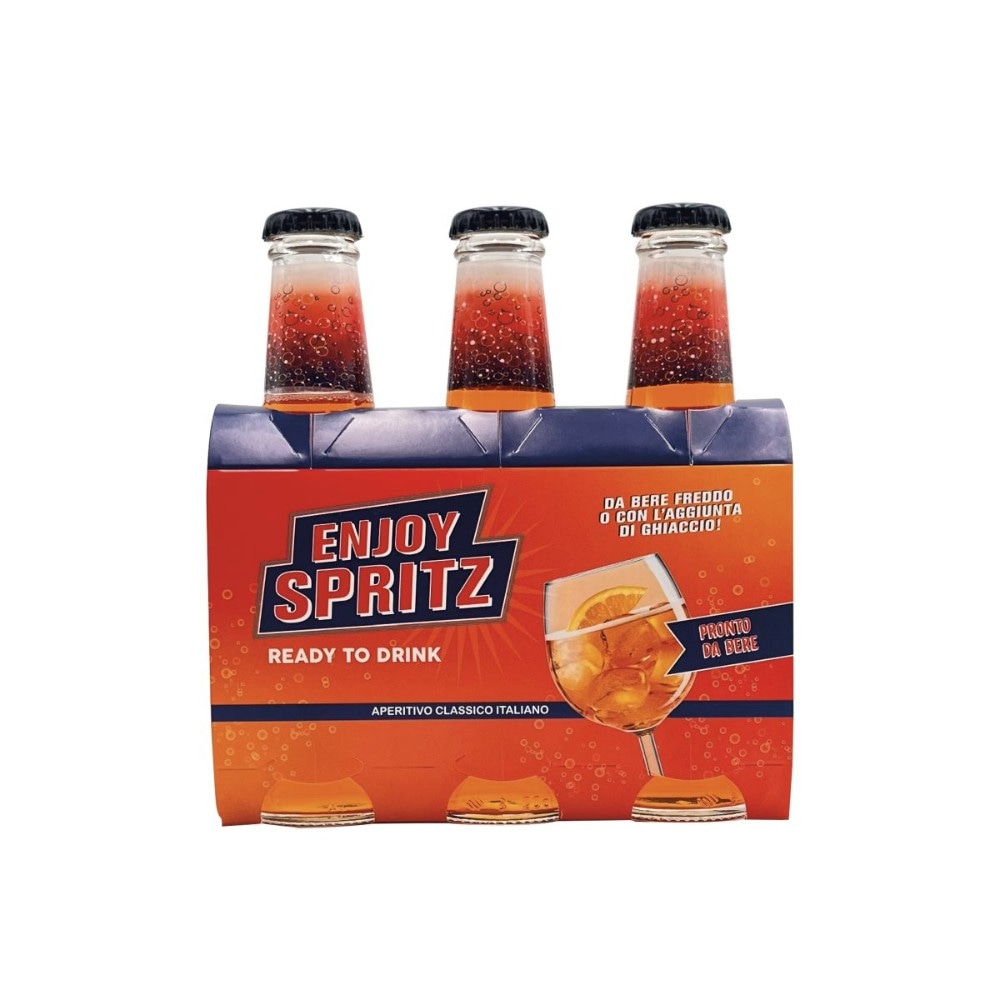 Enjoy Spritz Aperitivo 0,75 l Angebot bei Penny