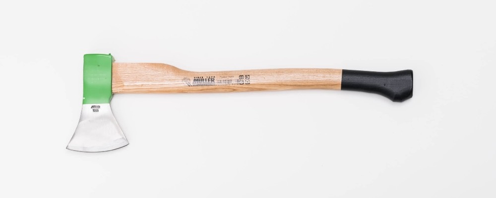 Müller Forstaxt Angebot bei Lagerhaus