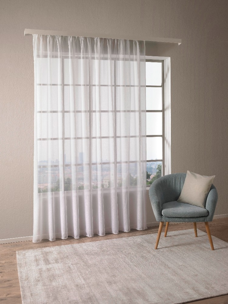 Fertigstore BxH: ca. 300x245cm TOSCA STORE 1-3 Angebot bei Mömax