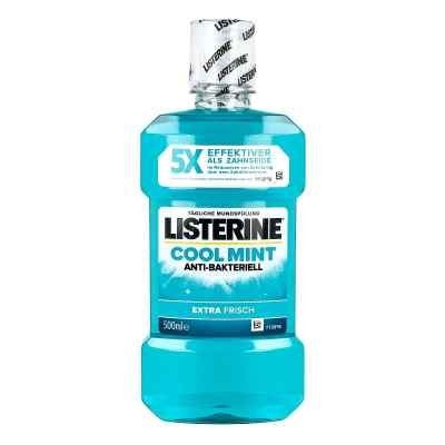 Listerine Mundspülung Premium oder Basis 500 ml Angebot bei Spar