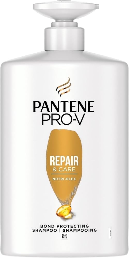 Shampoo XXL 1 Liter PANTENE PRO-V Angebot bei Bipa