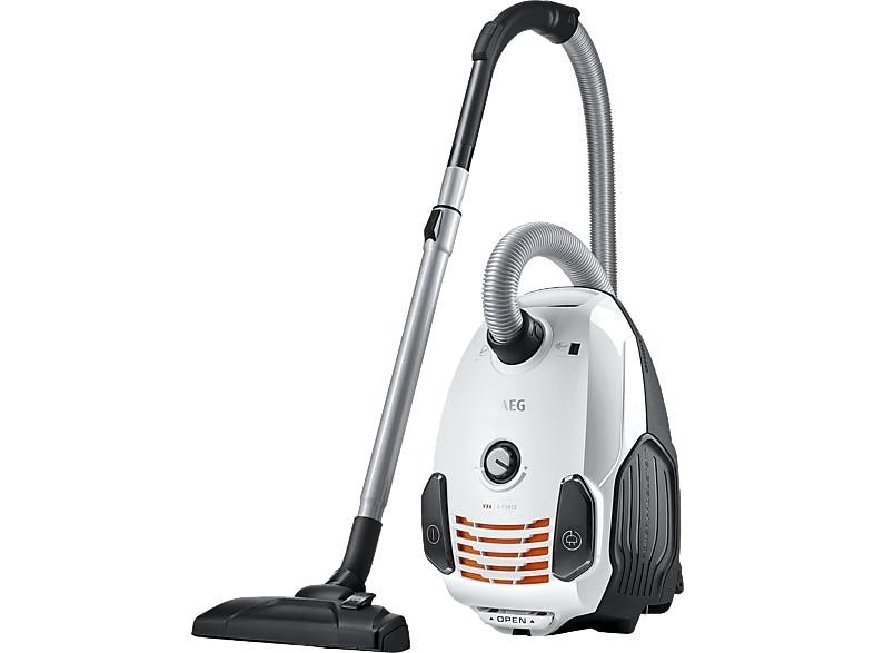 AEG Bodenstaubsauger VX6-2-IW5 Angebot bei Hofer