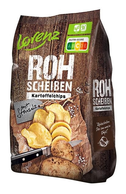 Rohscheiben 2x120 g Angebot bei Norma