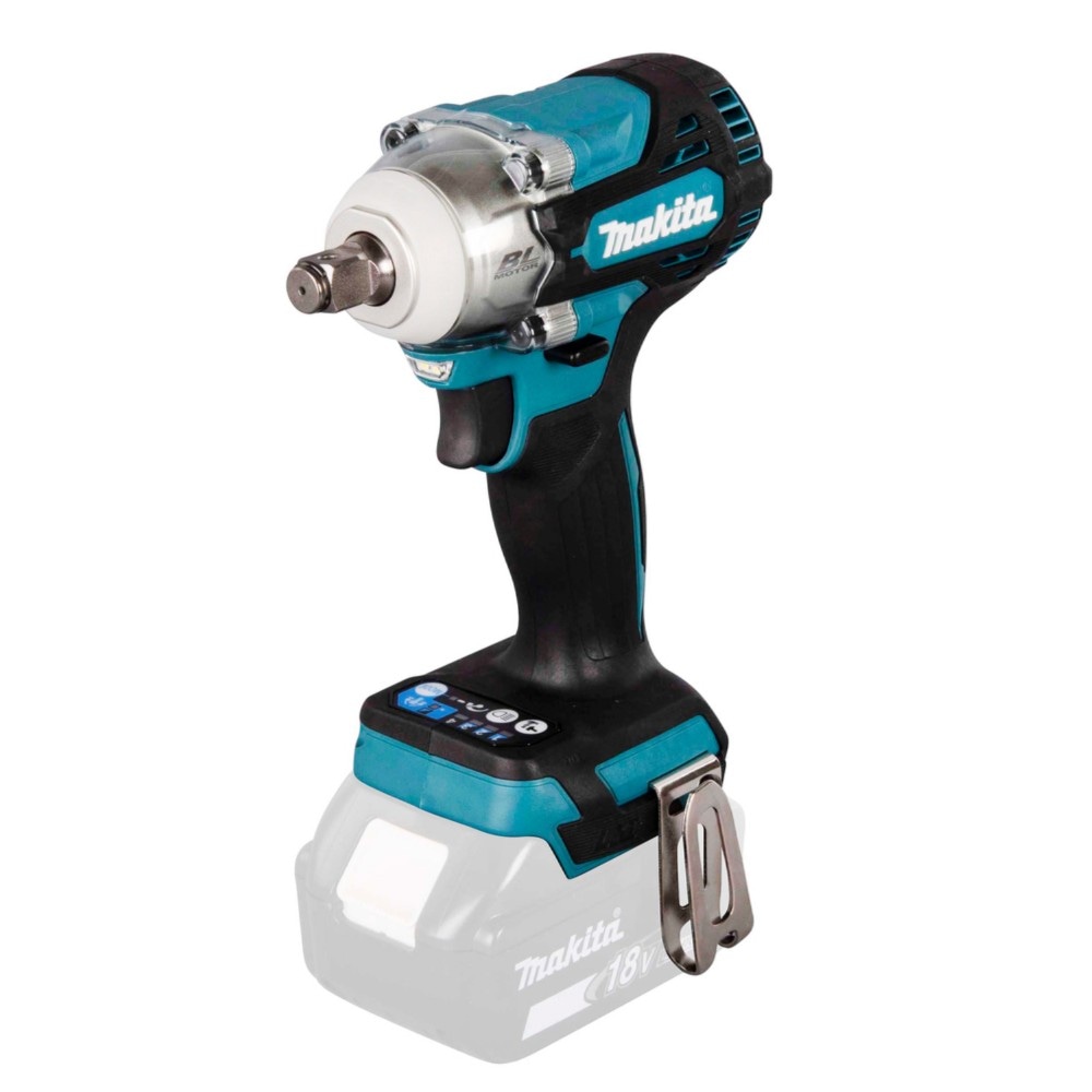 Akku-Schlagschrauber LXT / DTW300Z Solo MAKITA Angebot bei Zgonc