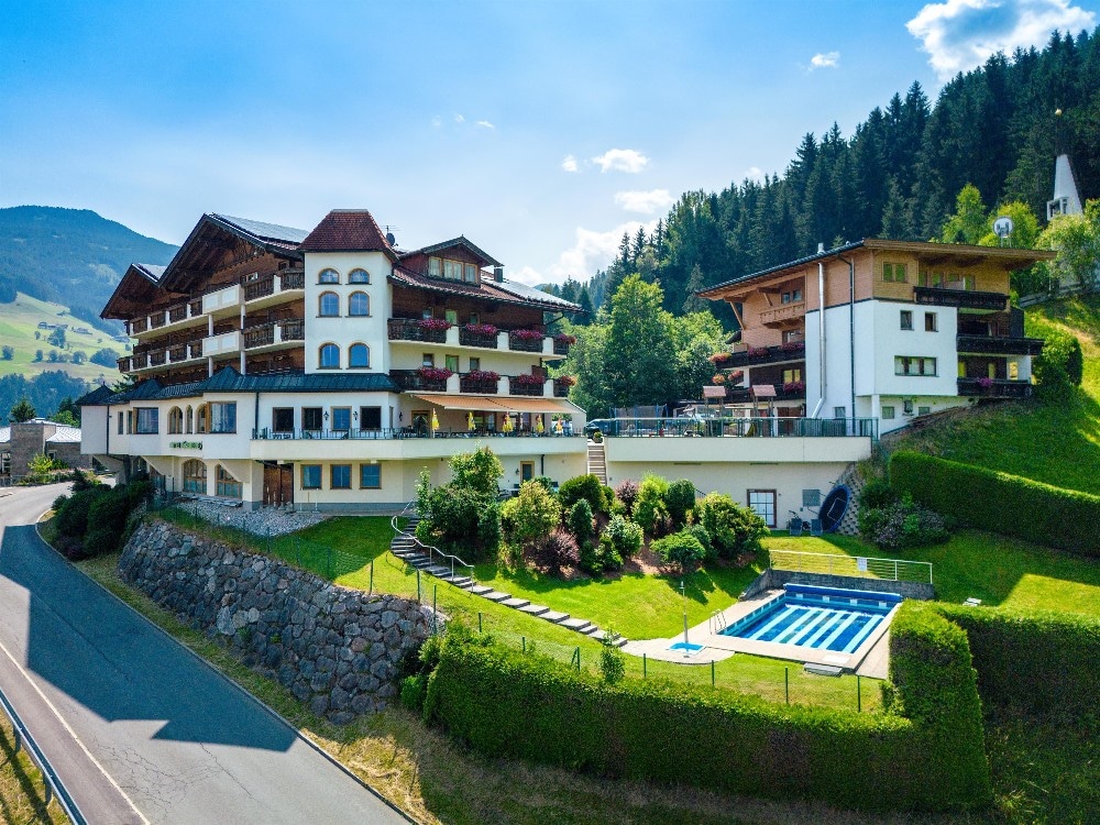 Tirol Kolsassberg – Hotel-Pension Jägerhof 2 Nächte Angebot bei Lidl Reisen