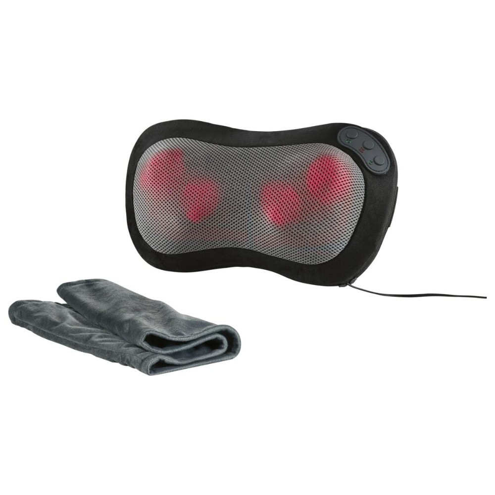 SENSIPLAST Shiatsu-Massagepolster Angebot bei Lidl