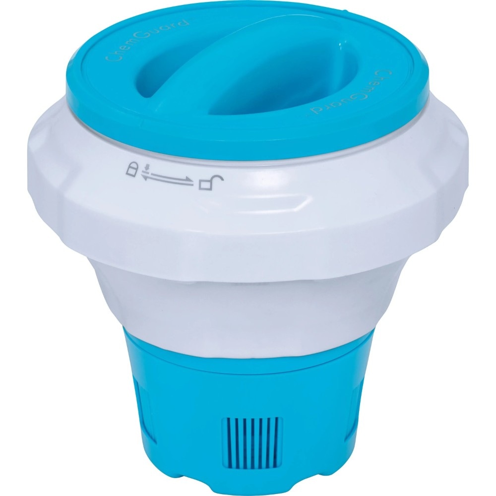 Dosierschwimmer 17,5 cm Ø Bestway Angebot bei Zgonc