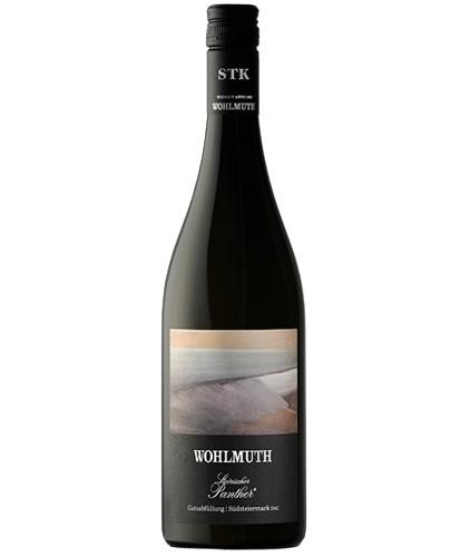 Wohlmuth Steirischer Panther Südsteiermark DAC 0,75-Liter-Flasche Angebot bei Interspar