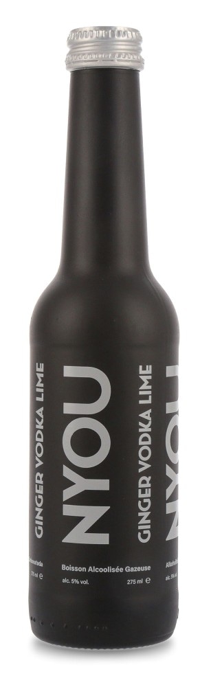 NYOU Ready to Drink 0.275 l Angebot bei MPREIS