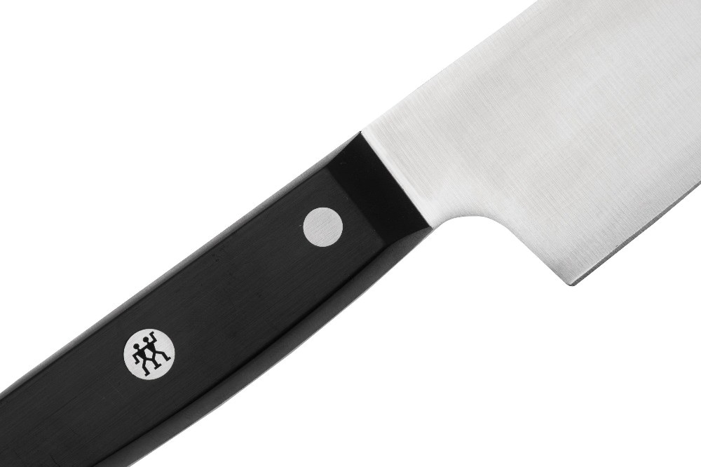 »Gourmet« Messer Zwilling Angebot bei Interspar