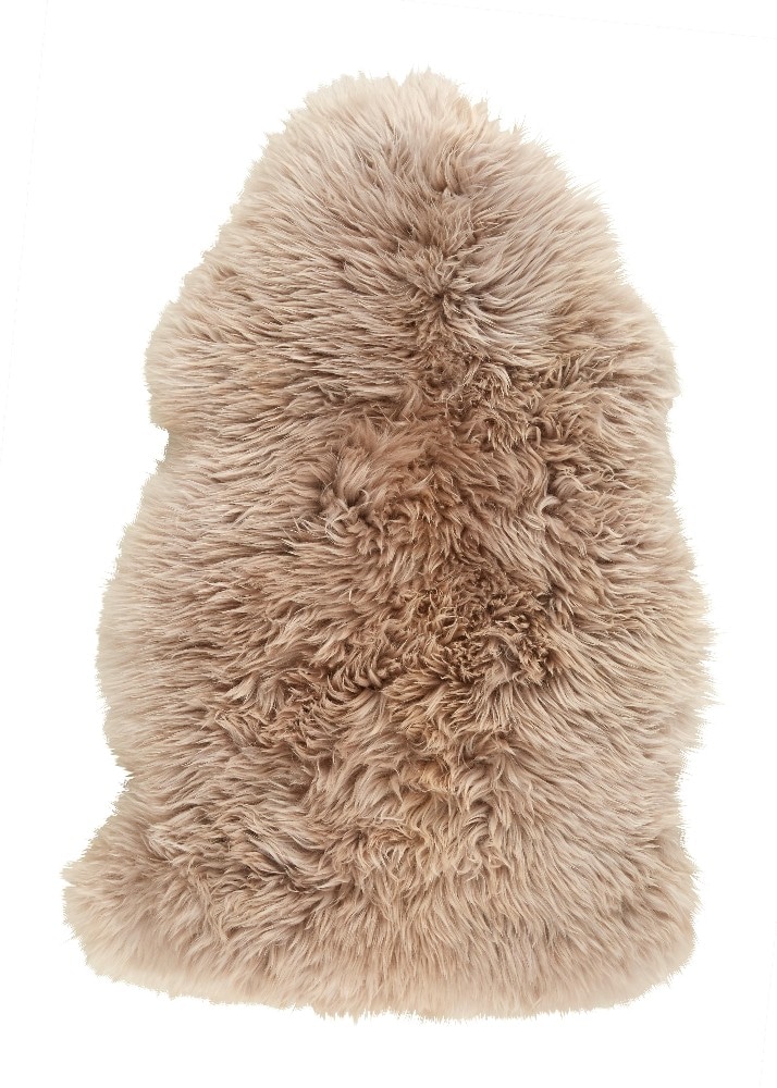 Schaffell JENNY ca. 90-105x60cm Angebot bei Mömax