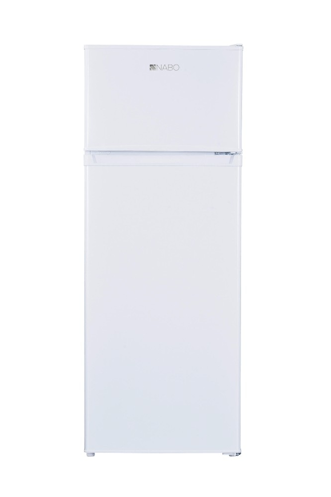 NABO Kühl-/Gefrierschrank 206 L Nutzinhalt Angebot bei Interspar