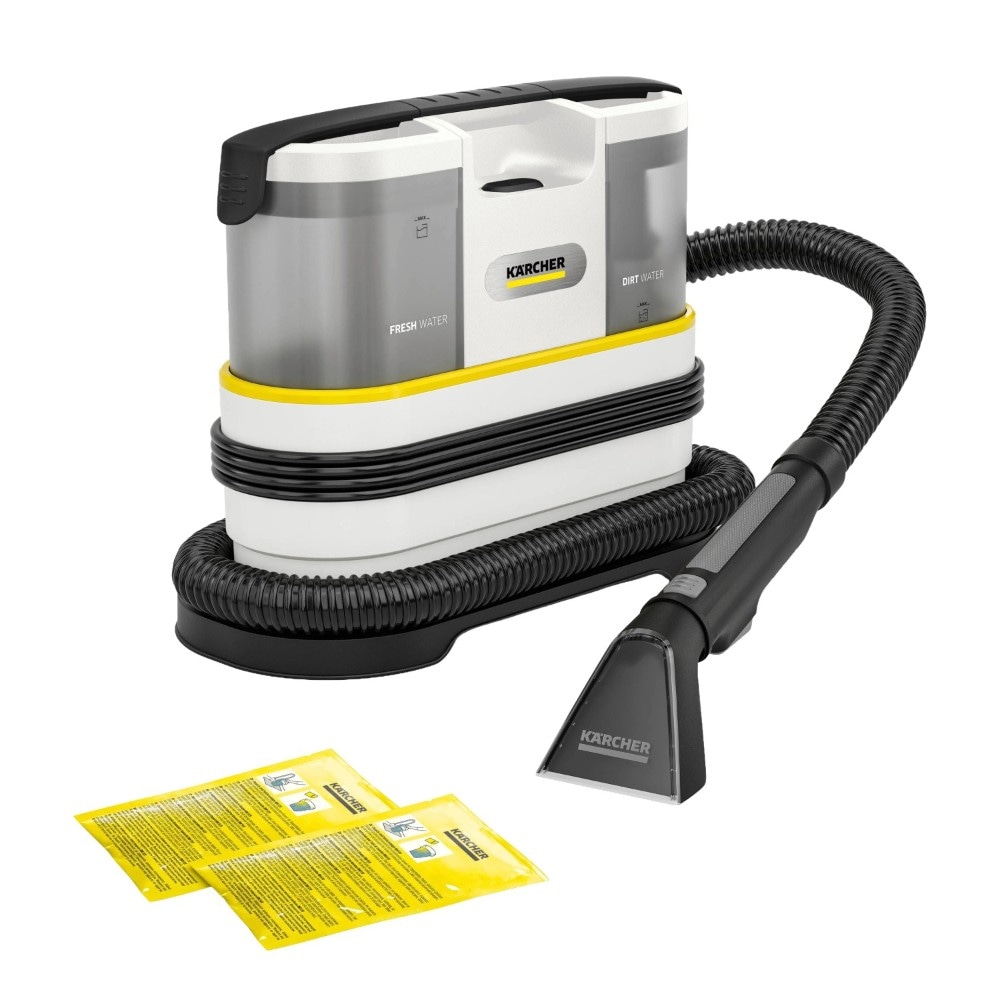 Waschsauger SE 2 Spot pure+ Kärcher Angebot bei Zgonc