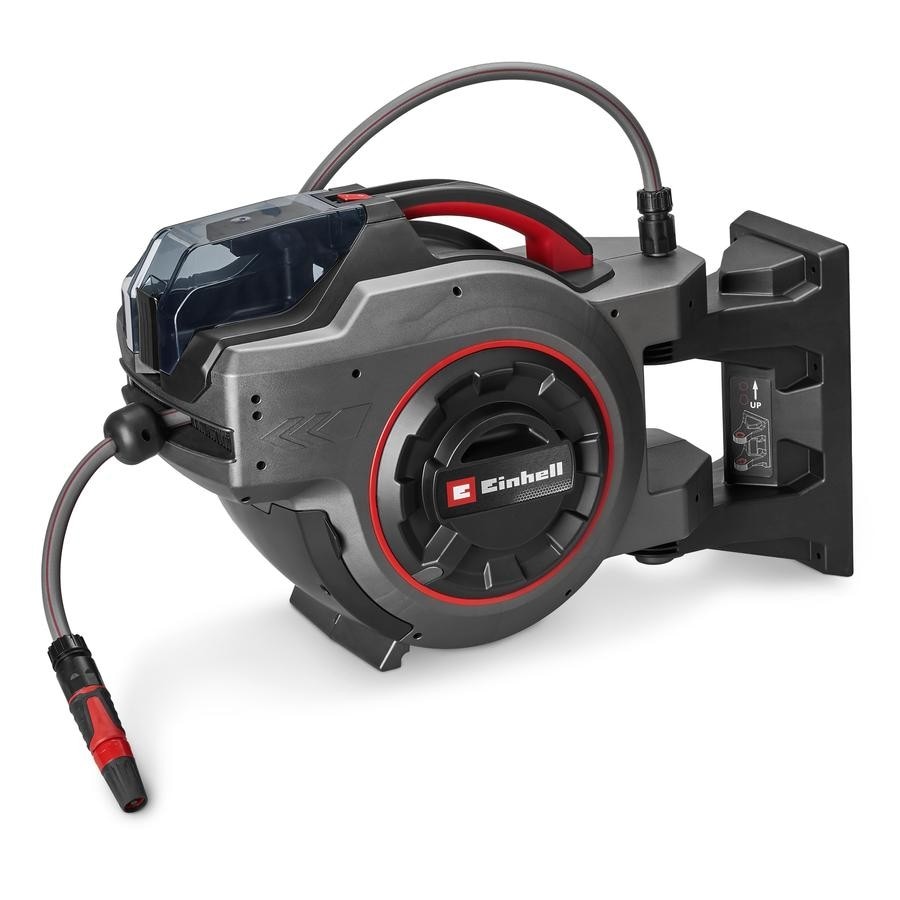 Akku-Schlauchtrommel GE-HR 18/30-1 Li Solo Einhell Angebot bei Zgonc