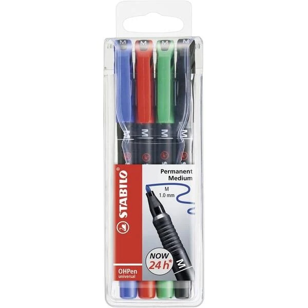 Folienstifte STABILO Angebot bei Interspar