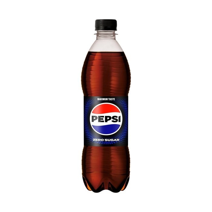 Pepsi od. Pepsi Zero 2 Liter Angebot bei Penny