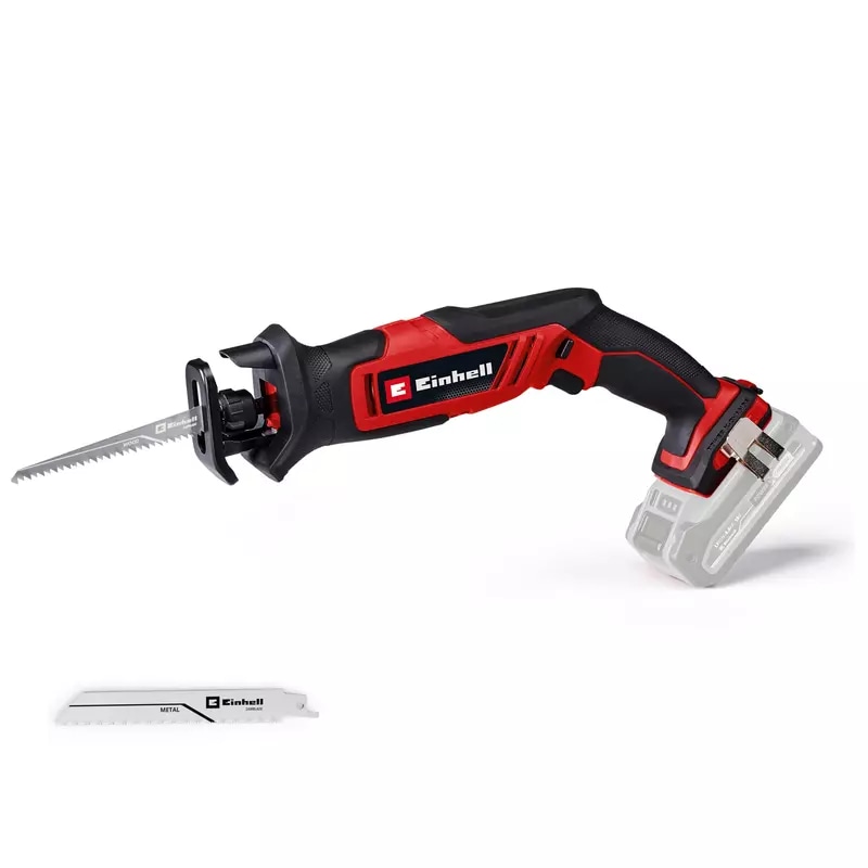 Akku-Säbelsäge TE-AP 18/13 Li Solo Einhell Angebot bei Zgonc