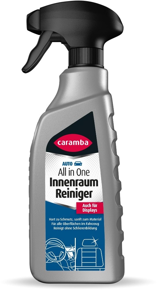 All in One Innenraum Reiniger 500 ml Caramba Angebot bei Norma