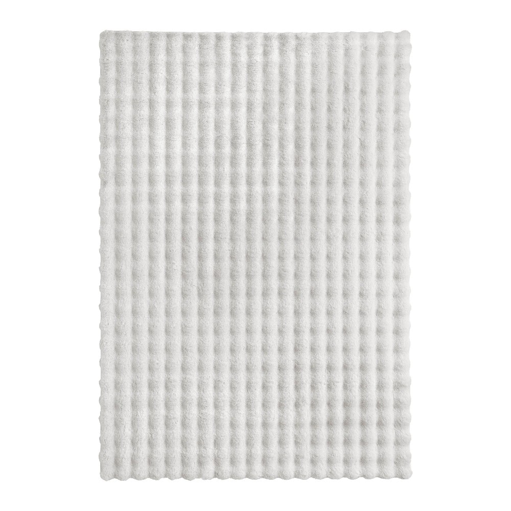 Kunstfell „BUBBLE 1" 120x170cm Angebot bei Mömax