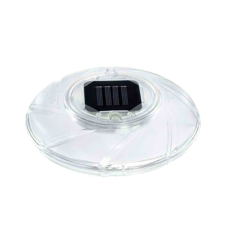 Solar-Swimmingpool-Lampe 20 cm Ø MALDIVE Angebot bei Zgonc