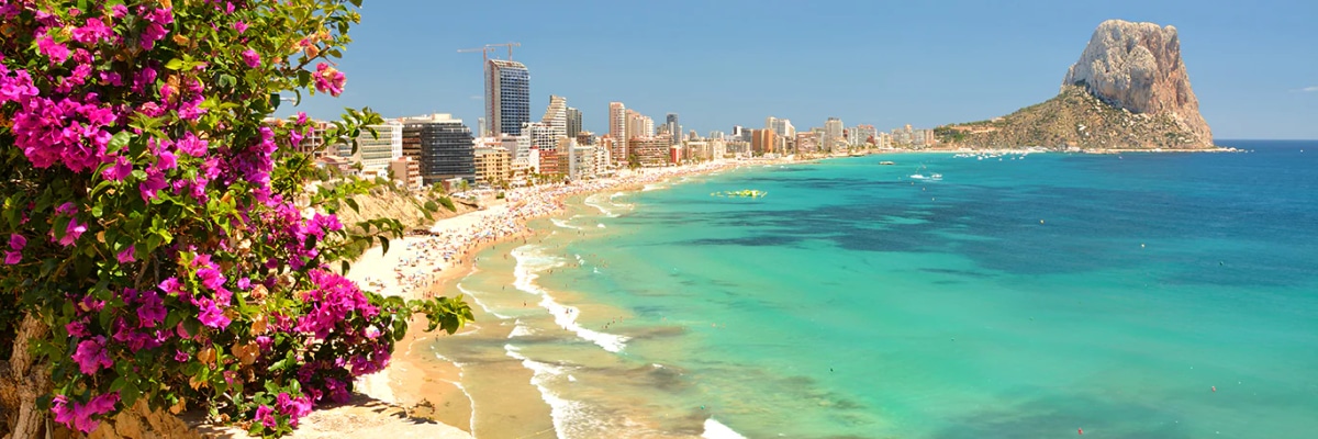 Spanien Rundreise Costa Blanca & Valencia 8 Tage Pierre & Vacances Angebot bei Lidl Reisen