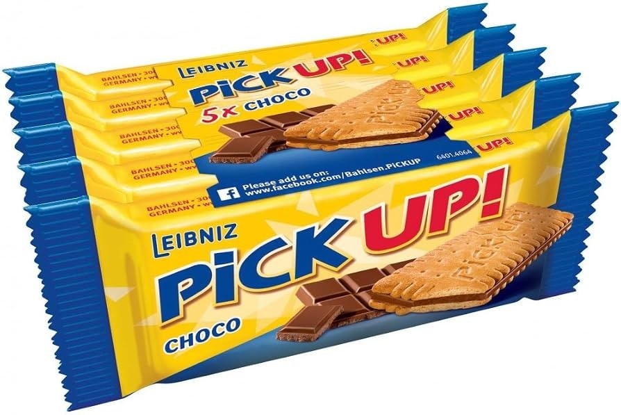 Bahlsen Pick Up! 5x28 g Angebot bei Penny