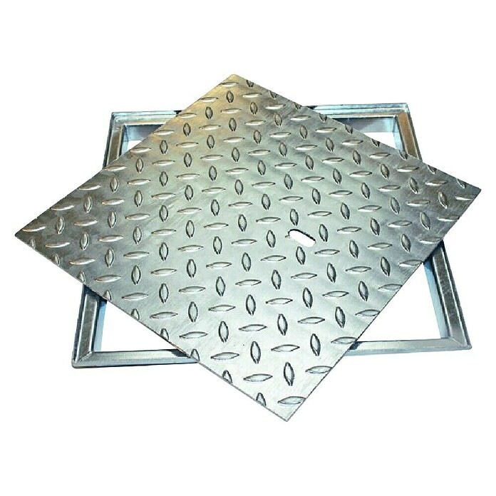 ACO Schachtdeckel FI 2.0 Easy Angebot bei Bauhaus