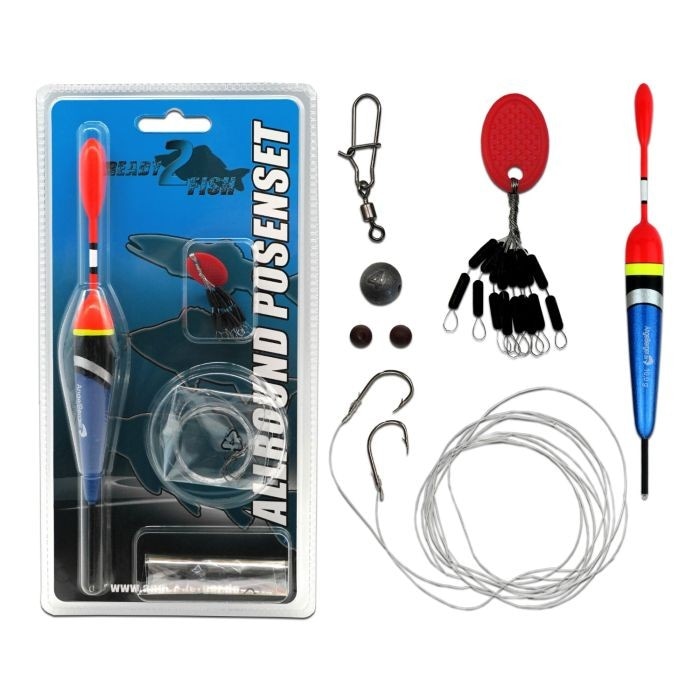 Posen-Angelset Angebot bei Norma