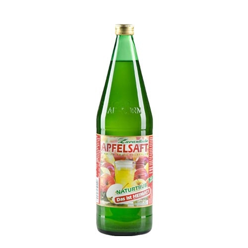 Lavanttaler Fruchtsaft 1 Liter Angebot bei Spar