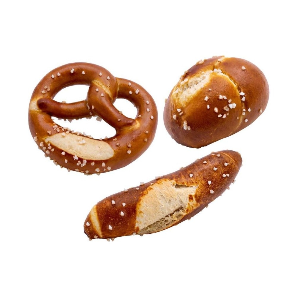 Laugengebäck Angebot bei MPREIS