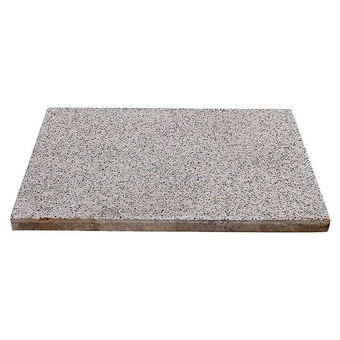 Terrassenplatte GRANITO 60 x 40 x 3,8 cm Angebot bei Bauhaus