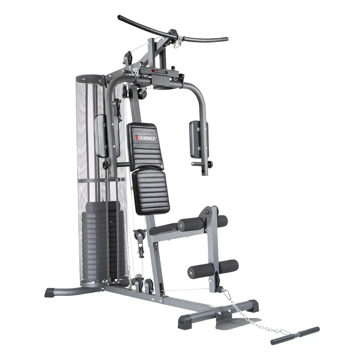 Kraftstation Ultra 9030 Hammer Angebot bei Maximarkt