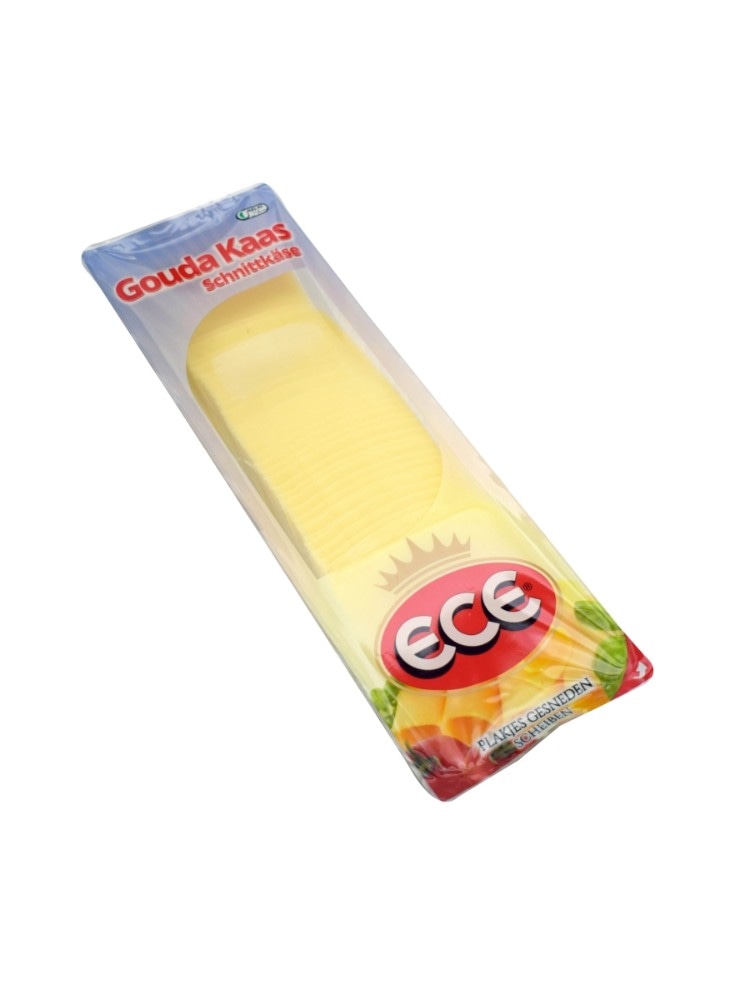 ECE Gouda-Käsescheiben 700 g Angebot bei Penny