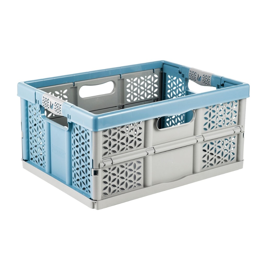 Keeper Box Nordic 32 Liter Volumen Angebot bei Interspar