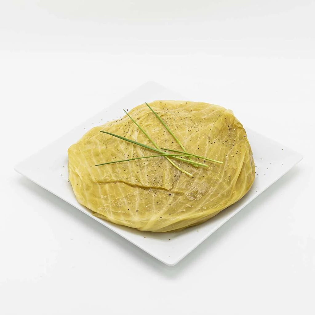 Sarma-Sauerkraut ca. 1.8 kg natura Angebot bei Penny
