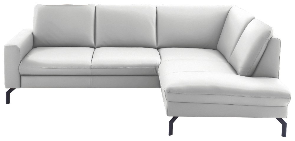 Lederecksofa ca. 343x225cm Beldomo Angebot bei XXXLutz