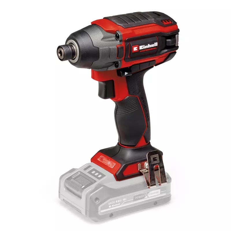 Einhell Akku-Schlagschrauber Bit-TP-CI 18/220 Li BL Solo Angebot bei Zgonc