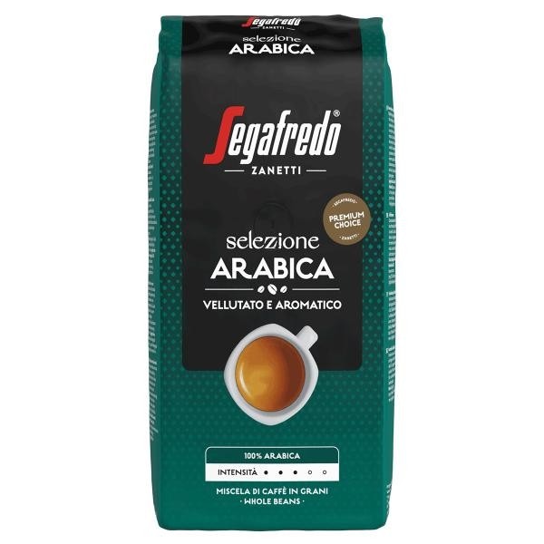 Segafredo Selezione 1 Kilo Packung Angebot bei Billa Plus