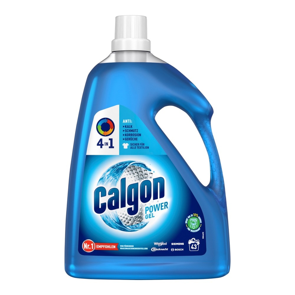 Calgon Angebot bei Lidl