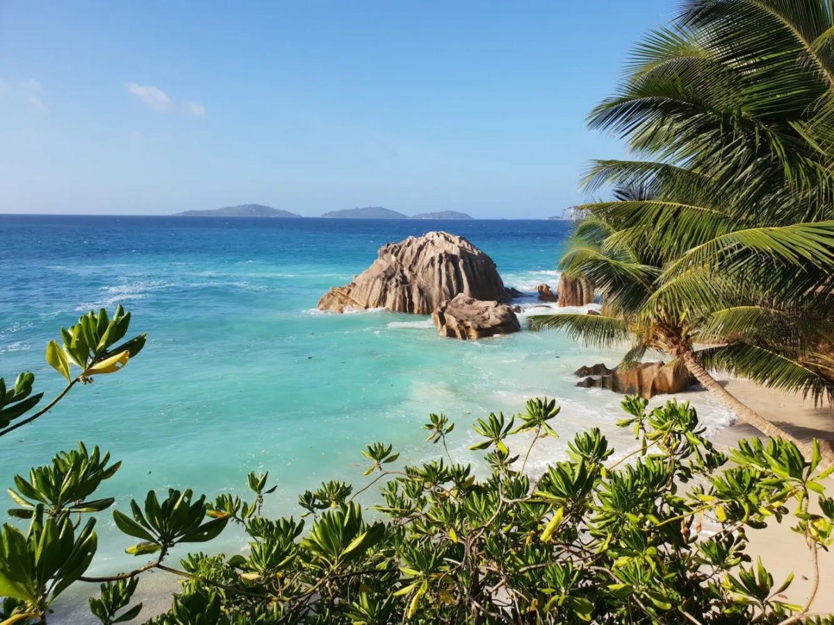 Seychellen Inselhüpfen & Segelkreuzfahrt 17 Tage Angebot bei Lidl Reisen