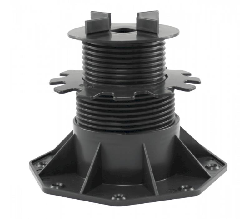 Stelzlager 60-140 mm Angebot bei Bauhaus