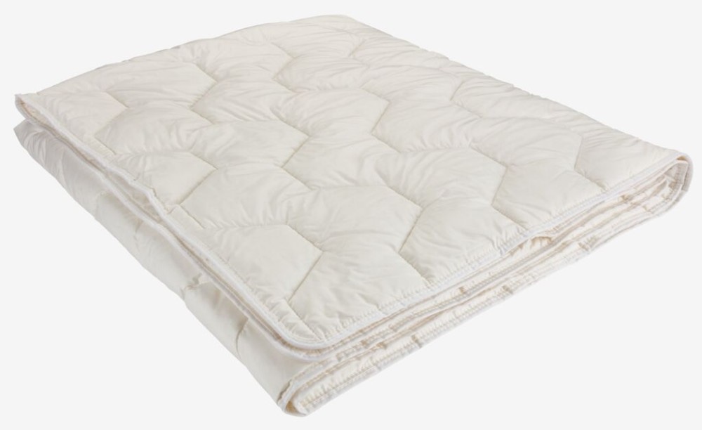 Baumwoll-Bettdecke TROLLTINDEN 135x200 cm Angebot bei Jysk